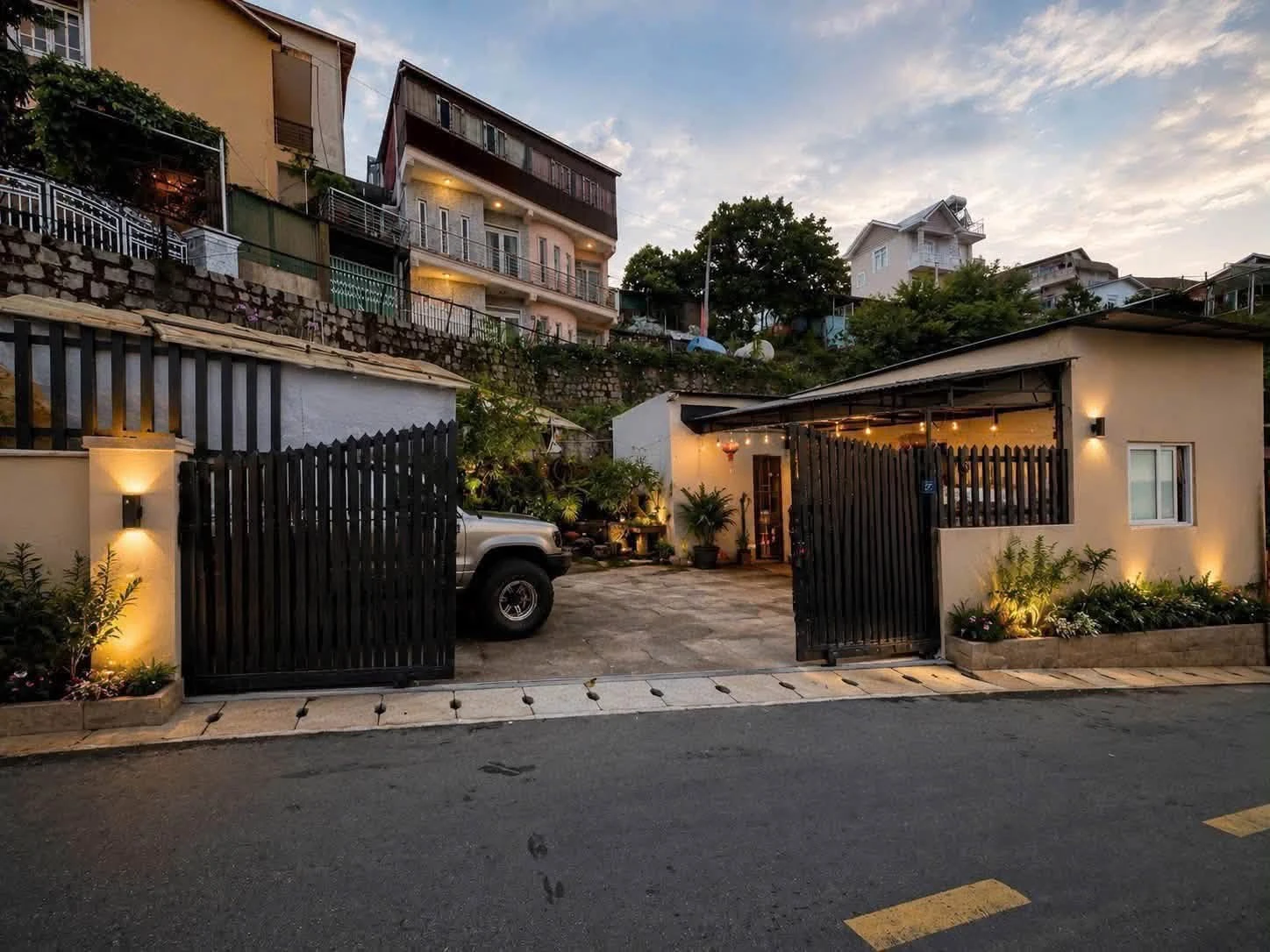 Bán nhà Đà Lạt 100.58m2, 2 phòng ngủ, 5.9 tỷ - Ảnh 1