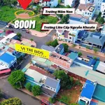 Bán lô đất 150m² Phan Bội Châu, Buôn Ma Thuột, 5 tỷ 200 - Ảnh thu nhỏ 3