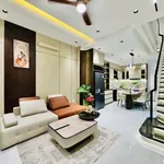 Bán nhà 60m2 4PN 4WC đường Bùi Đình Túy, Bình Thạnh giá 8,79 tỷ - Ảnh thu nhỏ 2