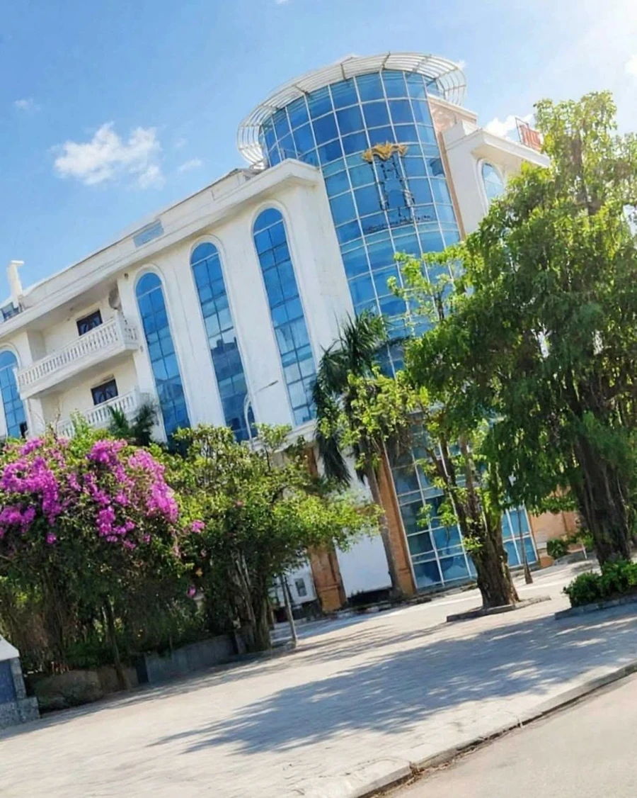 Bán đất Hạ Long 79 m² giá 800 triệu - Ảnh 1