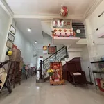 Bán nhà 2 mặt hẻm Thái Phiên Quận 11, 40m², 4 tầng, 4PN, giá 7 tỷ - Ảnh thu nhỏ 2