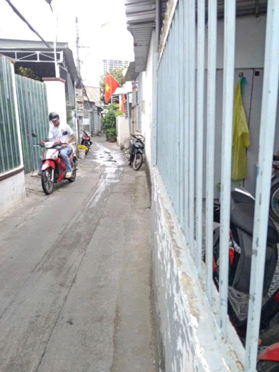Bán nhà riêng 2 phòng ngủ 65.4m2, 3 mặt tiền Nha Trang - Ảnh thu nhỏ 3