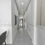 Bán nhà cấp 4 5x28m, 3PN 2WC, sổ hồng riêng hoàn công tại Mỹ Hạnh Bắc, Long An - Ảnh thu nhỏ 4