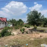 Bán đất góc 2 mặt tiền đường Trần Phú, 157m2 thổ cư, Hòa Thành, Tây Ninh - Ảnh thu nhỏ 1