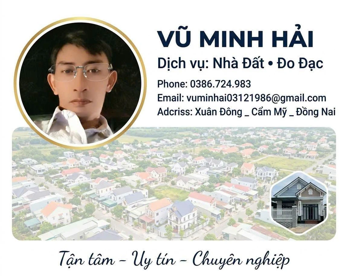 Bán đất 119m² Sông Ray Đồng Nai 380 triệu - Ảnh thu nhỏ 5