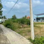 Bán đất thổ cư 5x22m phường Khánh Hậu, Tân An, gần chợ Khánh Hậu giá 539 triệu - Ảnh thu nhỏ 1