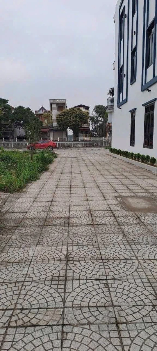 Bán lô góc 3 mặt tiền view sông 98m2 Nam Sách - Ảnh thu nhỏ 2