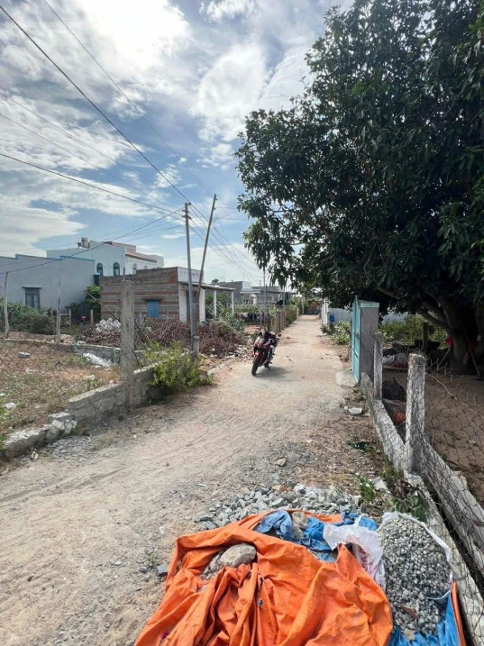 Khu lướt ván diều Thôn Mỹ Hòa, 1,8 tỷ, 137m2 giá tốt - Ảnh thu nhỏ 2