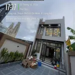 Bán nhà 1 trệt 1 lầu 3PN 100m² Long Hải - Ảnh thu nhỏ 1