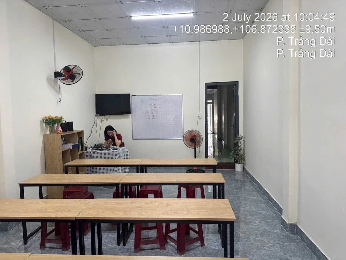 Bán nhà sổ riêng Bình Chánh 116m² giá 1 tỷ 950 triệu - Ảnh thu nhỏ 3