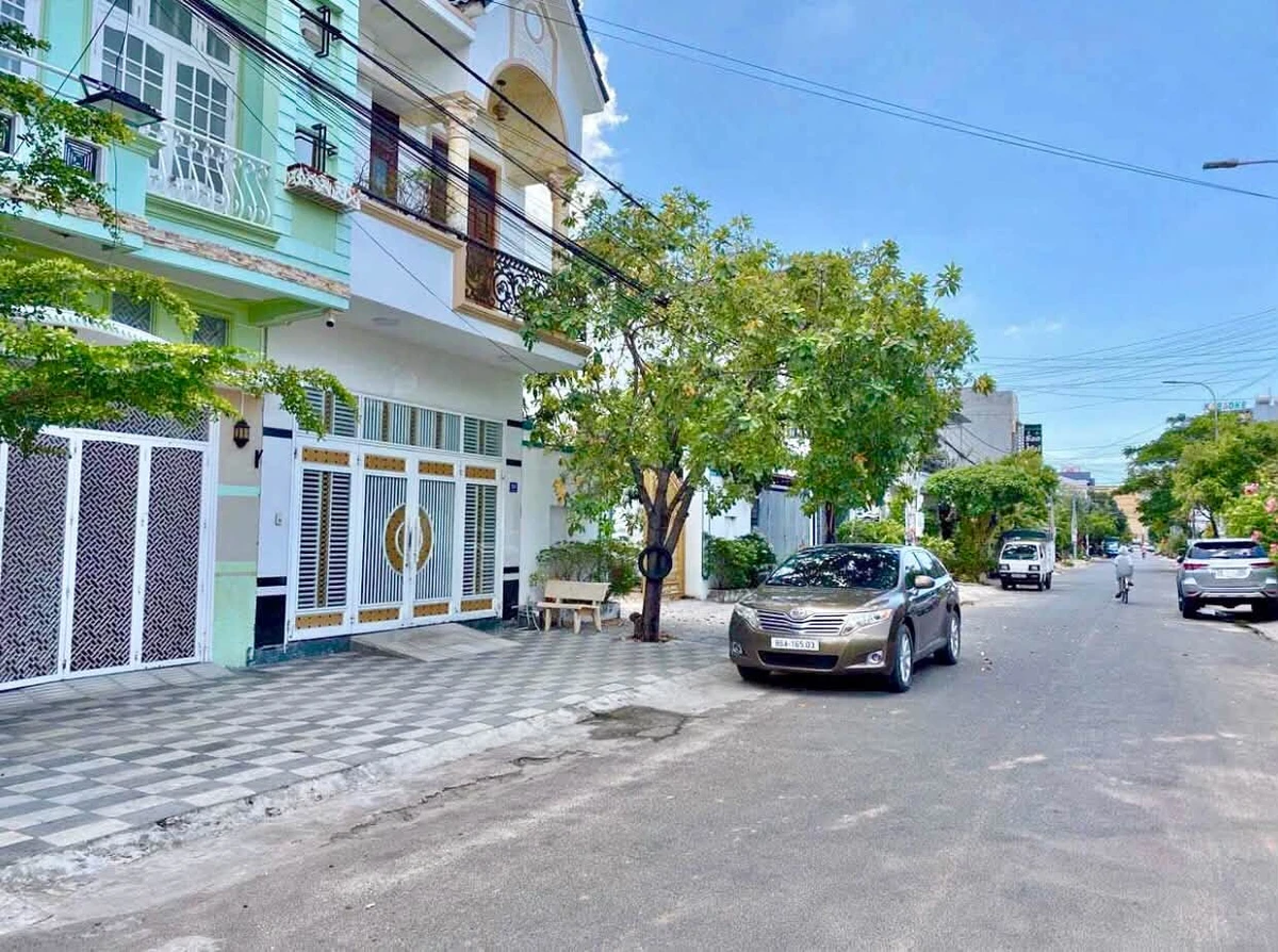 Bán đất 100m2 Đỗ Hành Phan Thiết 4 tỷ - Ảnh thu nhỏ 4