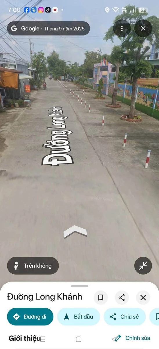 Bán lô đất thổ cư Tây Ninh 153m² 1,2 tỷ - Ảnh 1