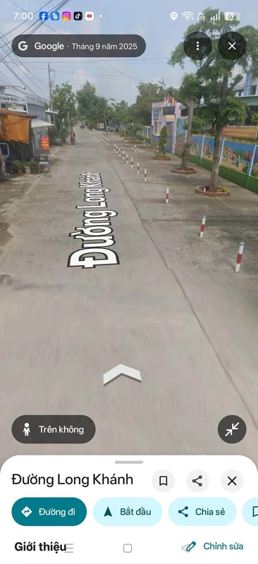 Bán lô đất thổ cư Tây Ninh 153m² 1,2 tỷ
