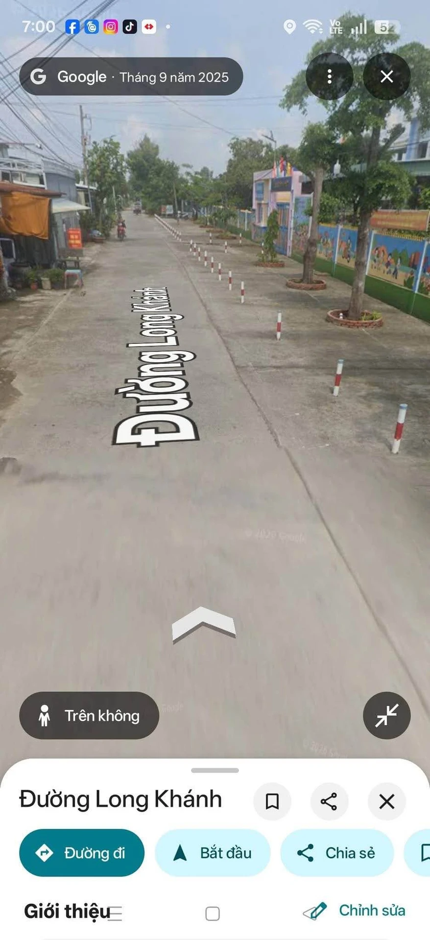 Bán lô đất thổ cư Tây Ninh 153m² 1,2 tỷ - Ảnh 1