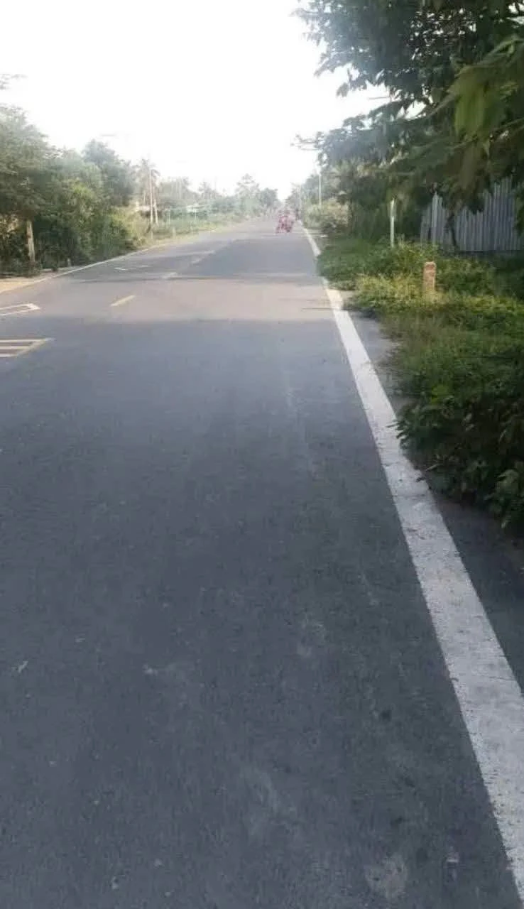 Bán đất mặt tiền Quốc Lộ 60, Bến Tre, 3000 m² giá 8,5 tỷ - Ảnh 1
