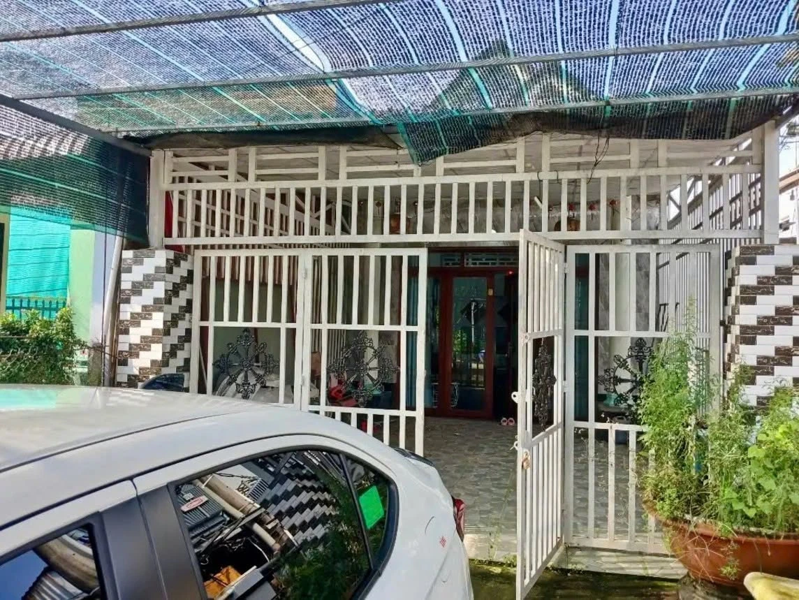 Bán nhà 5x31m, 2 phòng ngủ, giá 1,05 tỷ tại Giục Tượng, Châu Thành, An Giang - Ảnh thu nhỏ 4