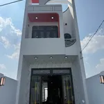 Bán nhà mặt tiền đường Lương Văn Tiên, 107m2, 3 phòng ngủ, Xã Mỹ Lộc, Tây Ninh - Ảnh thu nhỏ 2