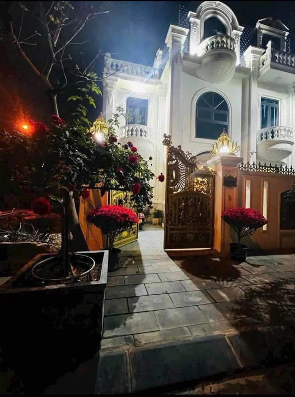 Bán biệt thự 3 tầng Đỉnh Long Hải Dương 151,5m² hơn 10 tỷ