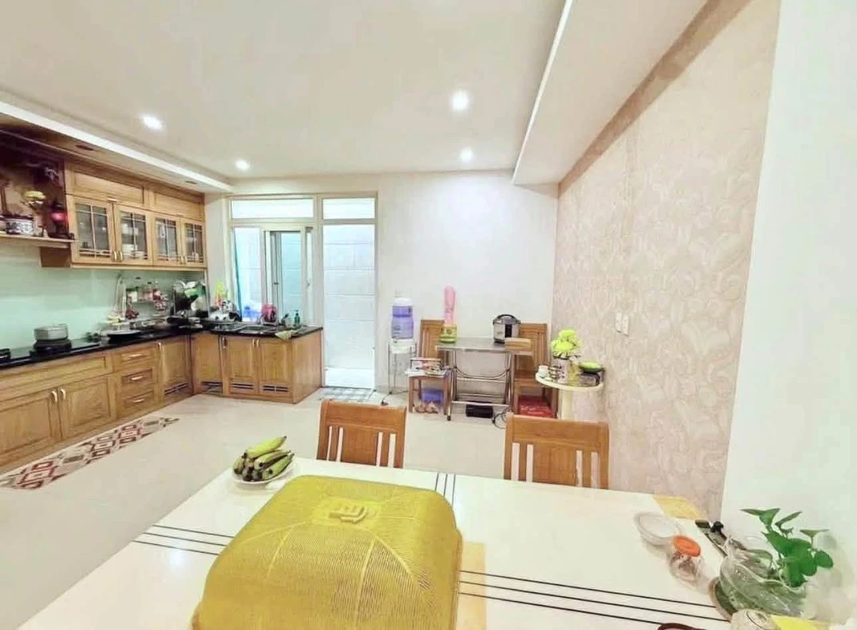 Bán nhà 4PN 5WC 75m² Phường Vũng Tàu - Ảnh thu nhỏ 3