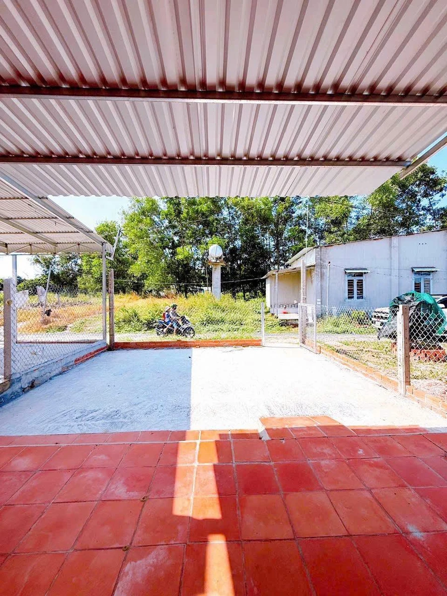 Bán nhà 1 phòng ngủ 50m² Ấp Thanh Bình, Tây Ninh - Ảnh thu nhỏ 4