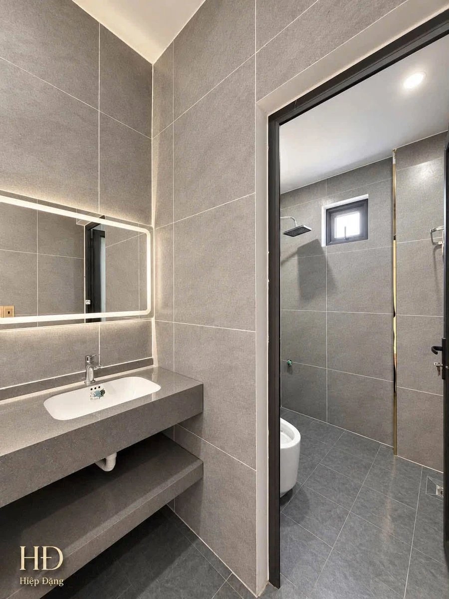 Bán nhà 4 tầng 50m² có thang máy Hải Phòng 5,45 tỷ - Ảnh thu nhỏ 4
