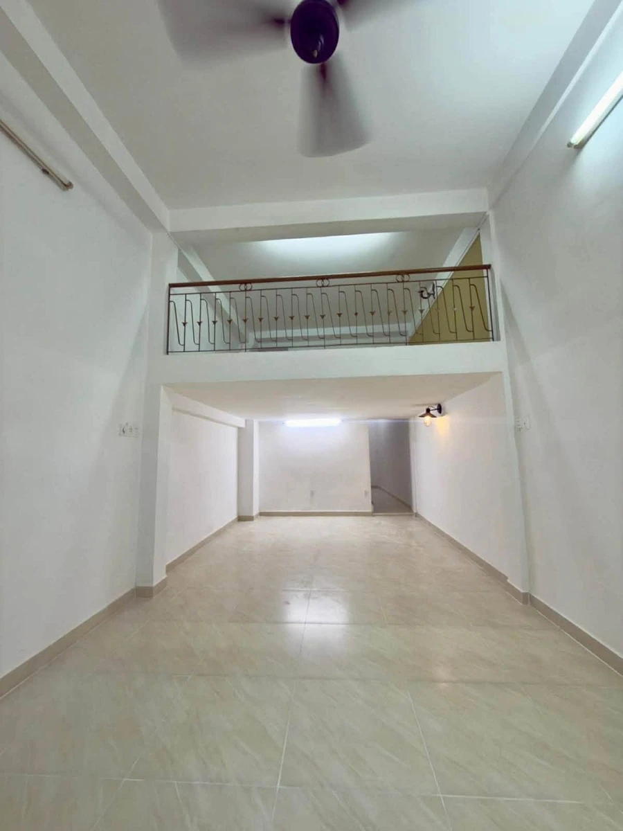 Bán nhà hẻm Trần Phú Quận 5, 41m2, 4 tầng, 4PN, giá 8,1 tỷ - Ảnh thu nhỏ 5