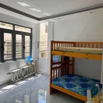 Bán nhà hẻm trước hơn 4m, 4 tầng, 7PN, An Bình Q5, 8 tỷ 9 - Ảnh thu nhỏ 4