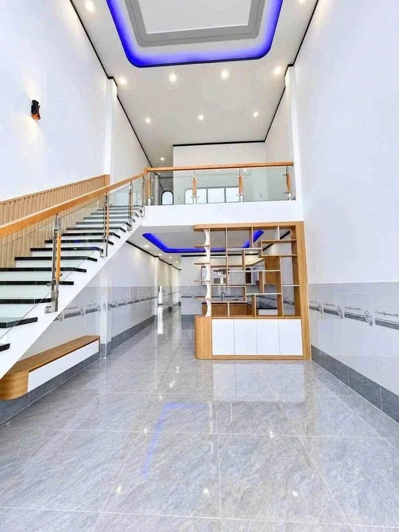 Bán nhà 5x18m gần KDL Bửu Long 1,6 tỷ, Thủ Đức - Ảnh thu nhỏ 4