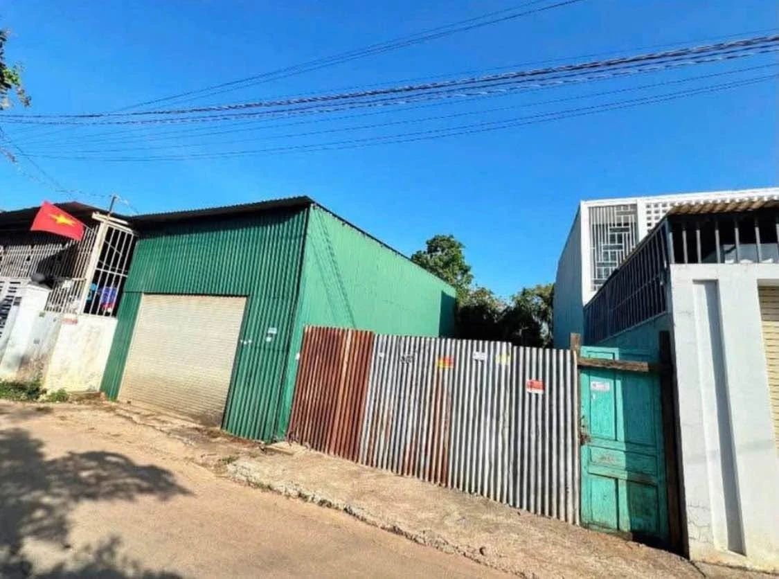 Bán đất hẻm Hà Huy Tập 122,5m2, giá 3 tỷ 650 triệu, Bình Mỹ - Ảnh thu nhỏ 3