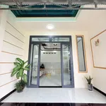Bán nhà 2PN 104m² hẻm Trần Phú, Long Hoa, Tây Ninh - Ảnh thu nhỏ 3