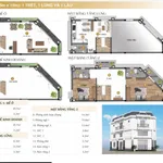 Bán gấp căn 134m2 ngay góc ngã 4, đường lớn 20.5m giá chỉ 2 tỷ 987 triệu. Bao rẻ hơn thị trường - Ảnh thu nhỏ 4