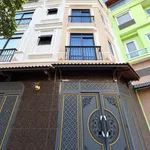 Bán nhà 4 tầng hẻm xe hơi thông, 3PN 4WC, 4.5x9m, giá 8,55 tỷ, Bình Thạnh - Ảnh thu nhỏ 2