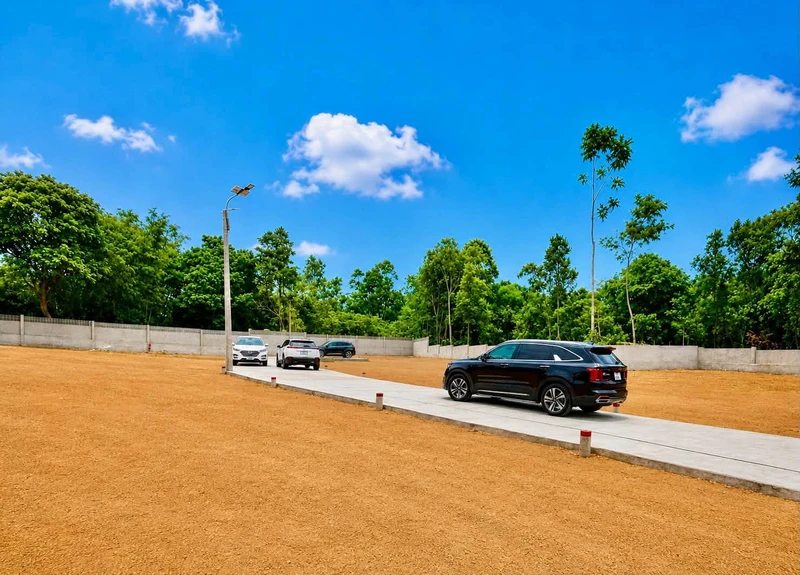 Bán đất 100m² mặt tiền Lê Ngô Cát, 1,35 tỷ, Huế