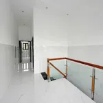 Bán nhà hoàn thiện 60m² 3 phòng ngủ Định Hoà, Thủ Dầu Một - Ảnh thu nhỏ 2