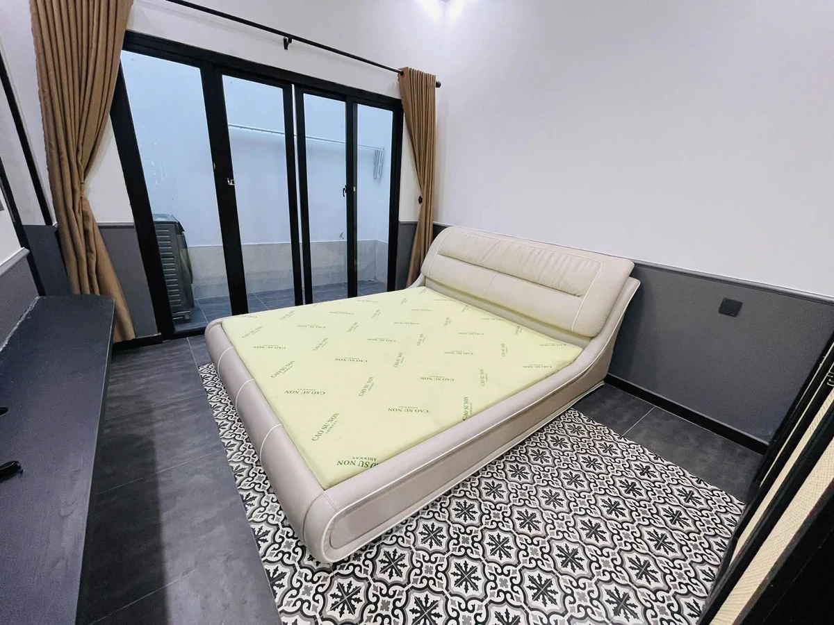Bán villa mini 3 phòng ngủ 3,7 tỷ Rạch Giá - Ảnh thu nhỏ 5
