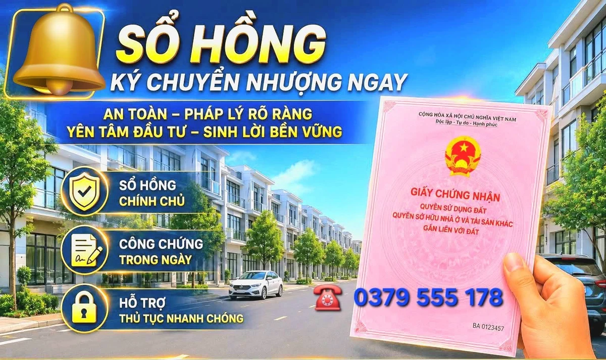 Bán đất mặt tiền đường D1, Phường Thuận Giao 100m² - Ảnh thu nhỏ 3