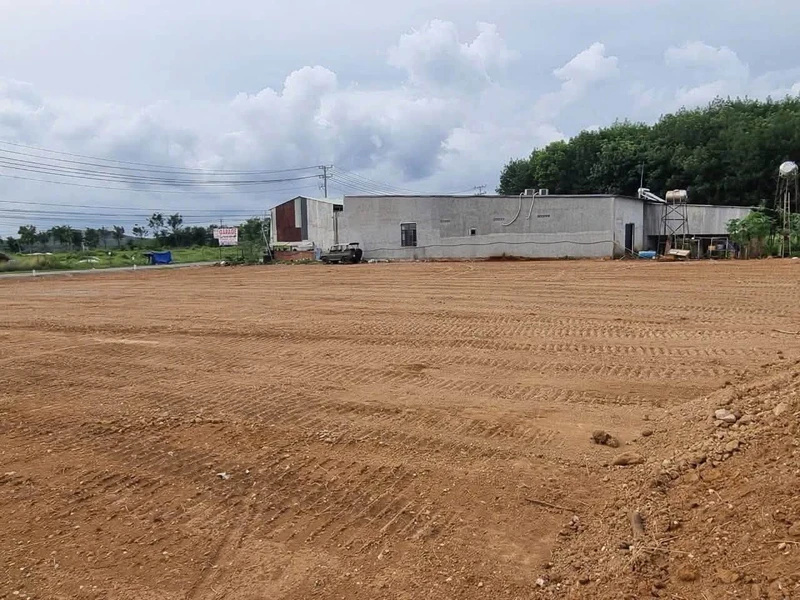 Bán đất 500m² QL14 Bù Đăng Đồng Nai 8.5 tỷ