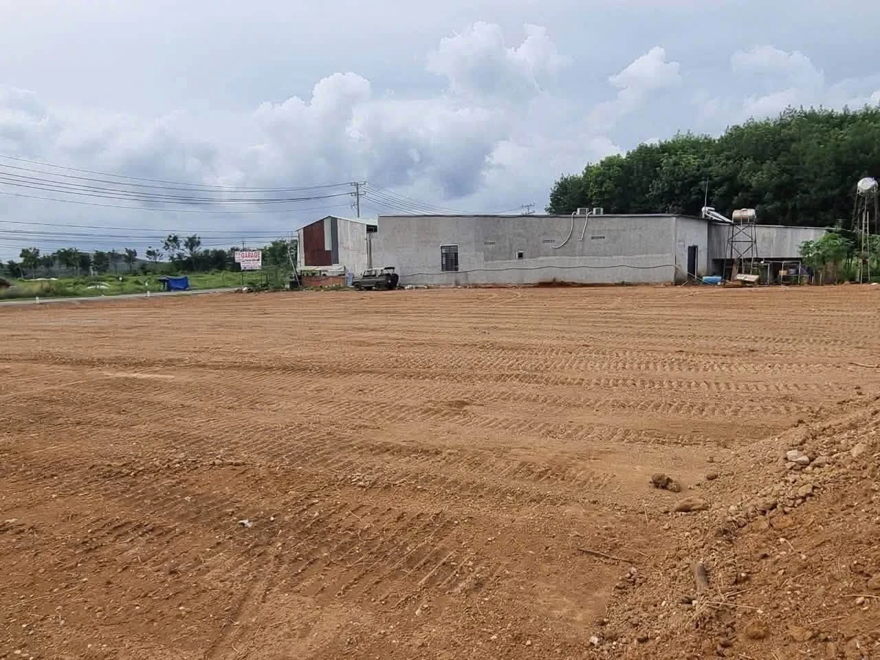 Bán đất 500m² QL14 Bù Đăng Đồng Nai 8.5 tỷ - Ảnh 1