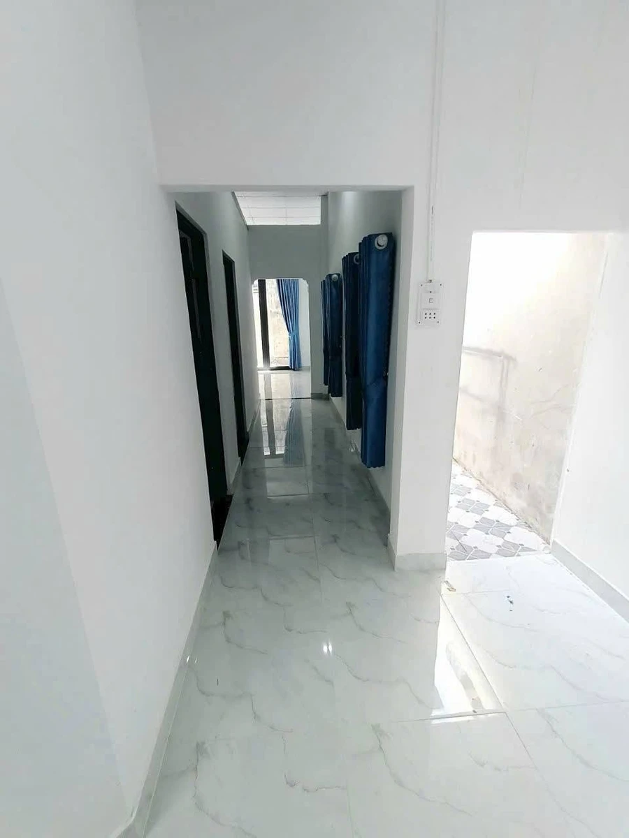 Bán nhà 2 phòng ngủ 71,6m² gần biển Phan Thiết 1,28 tỷ - Ảnh thu nhỏ 3