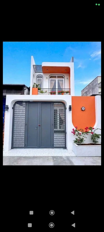 Bán nhà 3 phòng ngủ 90m² Long Hoa, Tây Ninh