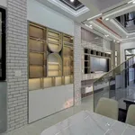 Nhà bán sổ hồng 3 phòng 80m² Miếu Ông Cù, Bình Tân - Ảnh thu nhỏ 5