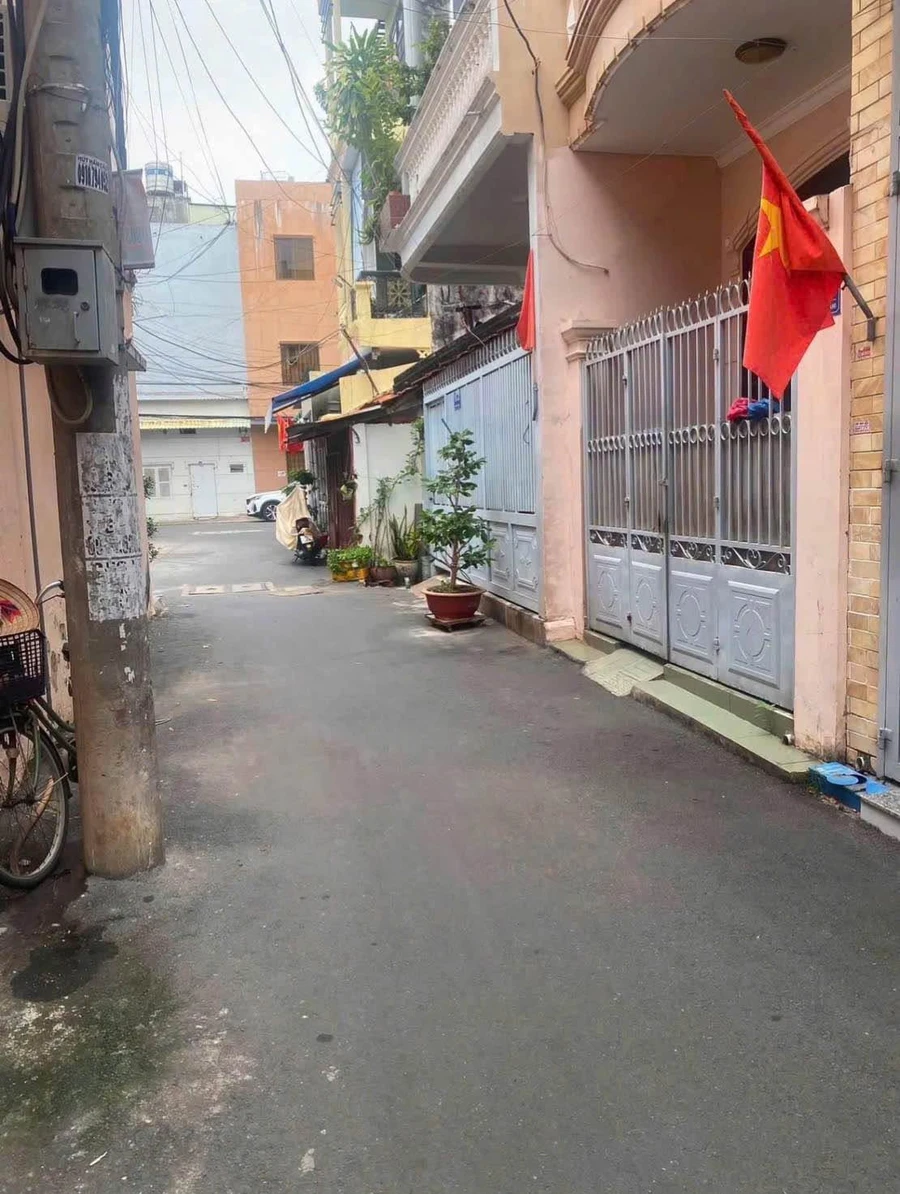 Bán nhà 2PN 53m2 Vũng Tàu 5,2 tỷ - Ảnh thu nhỏ 4