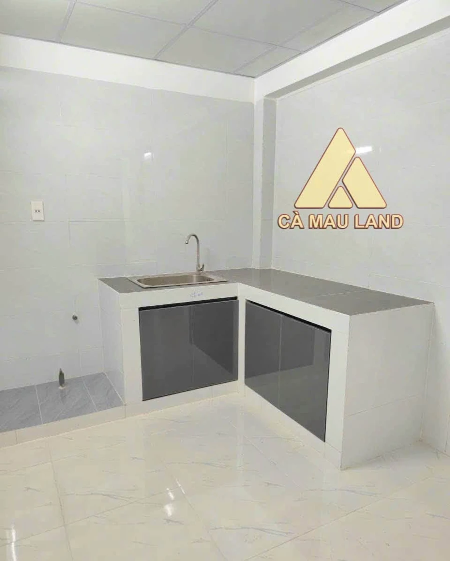 Bán dãy trọ 15 phòng 9x21m tại KĐT Sao Mai, Phường 8, Cà Mau - Ảnh thu nhỏ 2