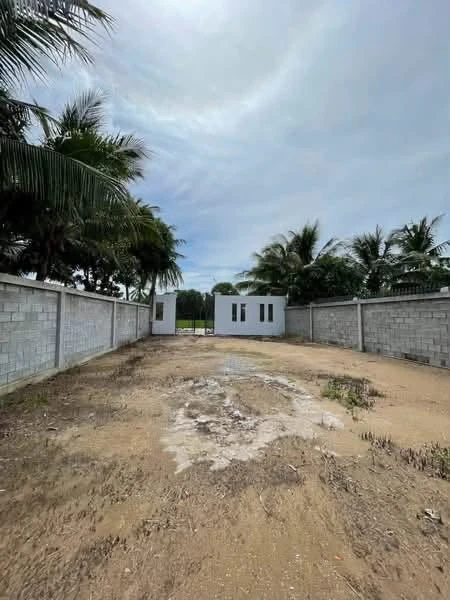 Bán đất mặt tiền Ngô Thì Sỹ 802m² An Giang - Ảnh thu nhỏ 3