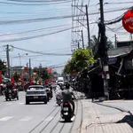Bán mặt tiền kinh doanh 298m² Lê Thị Trung, An Phú, Thuận An - Ảnh thu nhỏ 1