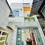 Bán nhà phố Nguyễn Văn Đậu, Bình Thạnh, 46m², 2 PN, 4 tỷ - Ảnh thu nhỏ 2