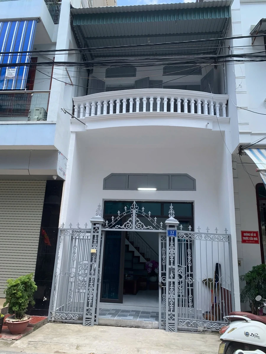Bán nhà mặt phố Cô Đoài, Hải Dương, 40m², 3PN, 2.75 tỷ - Ảnh 1