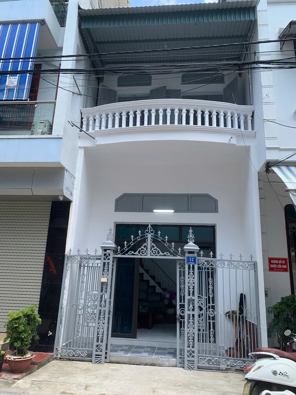 Bán nhà mặt phố Cô Đoài, Hải Dương, 40m², 3PN, 2.75 tỷ