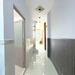 Nhà mới xây sổ hồng riêng 76.67m² Mỹ Lộc Long An 1.7 tỷ - Ảnh thu nhỏ 4