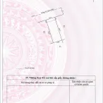 Bán đất bến du thuyền Nha Trang 303,9m2 - Giá 42,5 tr/m2. Đường Xuân Thuỷ, Vĩnh Hoà. Giá siêu rẻ - Ảnh thu nhỏ 8